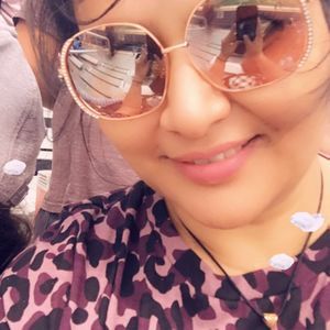 Meet your Posher, Teresa